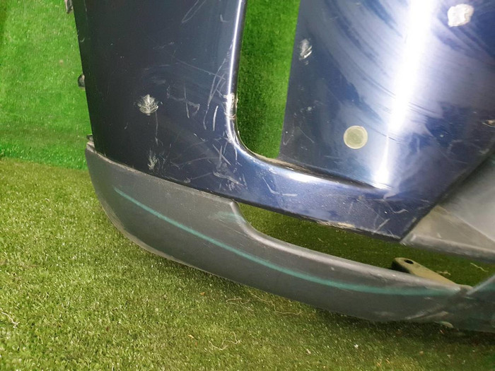 Бампер передний Land-Rover Discovery 5 (2016-2021)