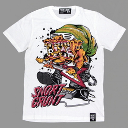 Футболка Snort Grunt (38)