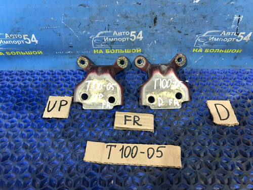 Петля двери передней правой CHEVROLET LANOS 2006