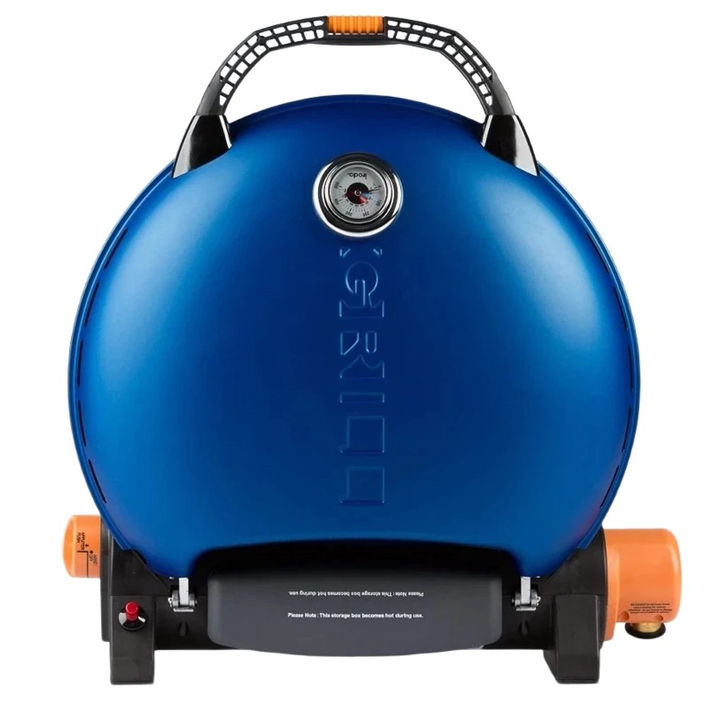 O-Grill 700T газовый гриль BLUE 700T_ BLUE