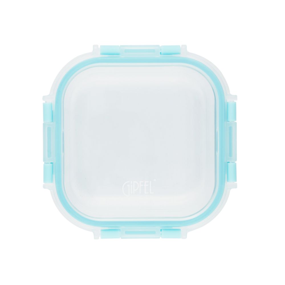 Контейнер стеклянный Gipfel Avalanche 50980 520 мл