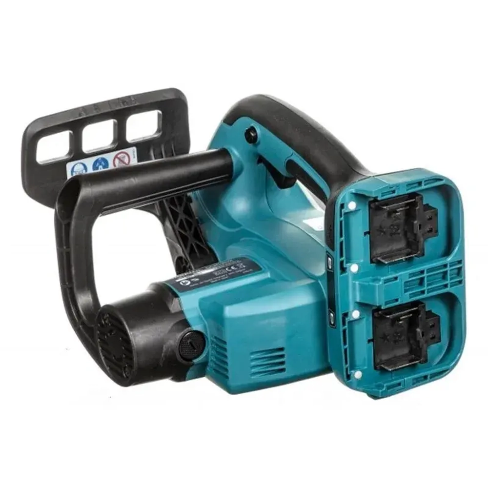 Makita DUC252Z аккумуляторная цепная пила (без АКБ и ЗУ)