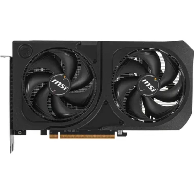 Видеокарта MSI RTX5060Ti SHADOW 2X OC PLUS 16GB GDDR7 (RTX 5060 Ti 16G SHADOW 2X OC P)