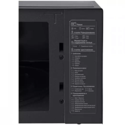 Микроволновая печь LG MH6565DIS