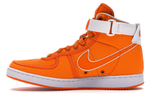 Кроссовки Nike Air Vandal High Supreme Doc Brown