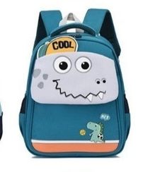 Çanta \ Bag \ Рюкзак HEY green