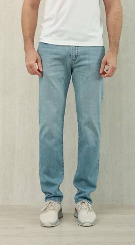 Джинсы Loro Piana