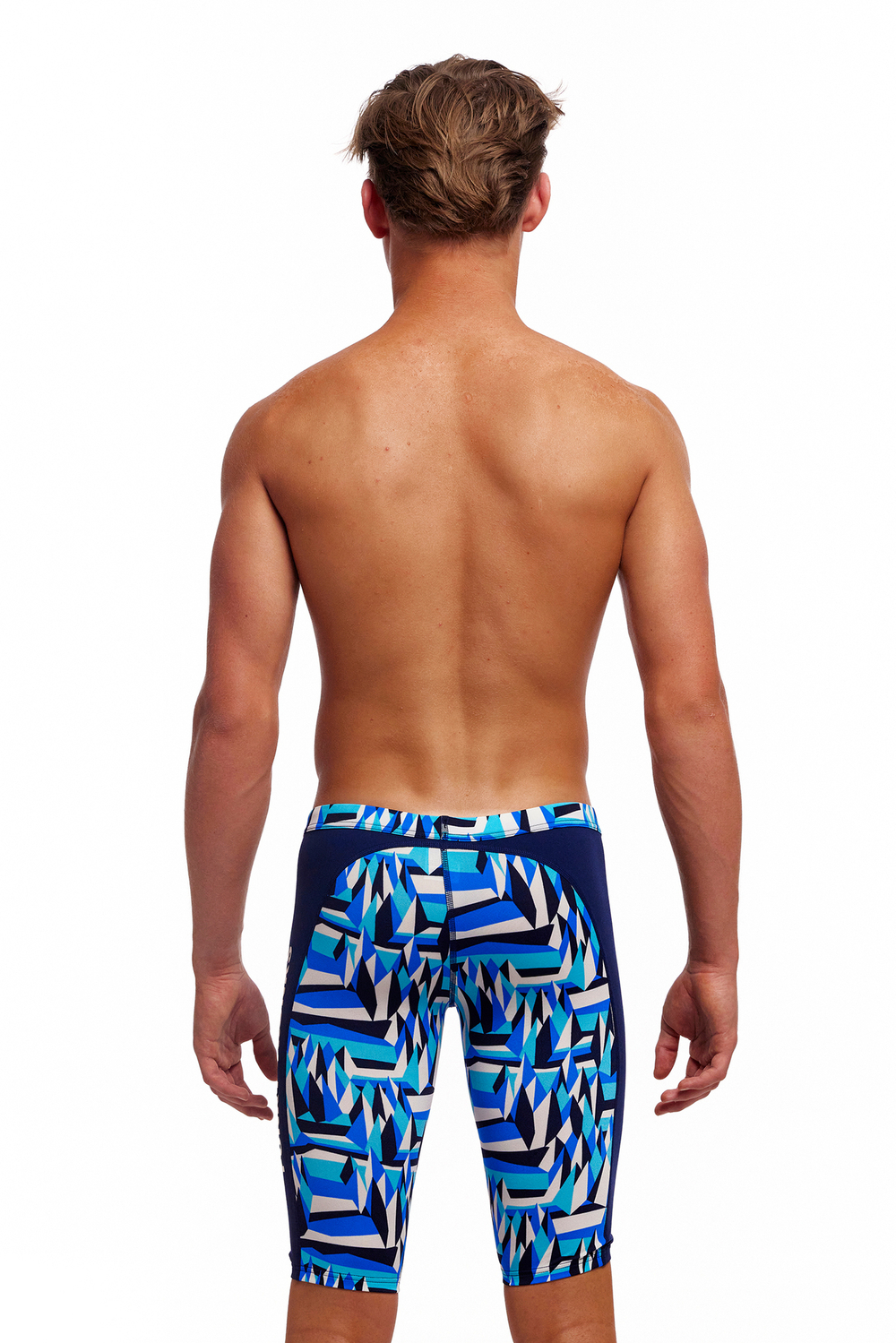 Джаммеры FUNKY TRUNKS Boys Polar Caps