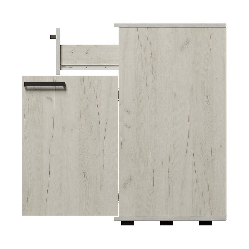 Комод Стандарт-4 NEW