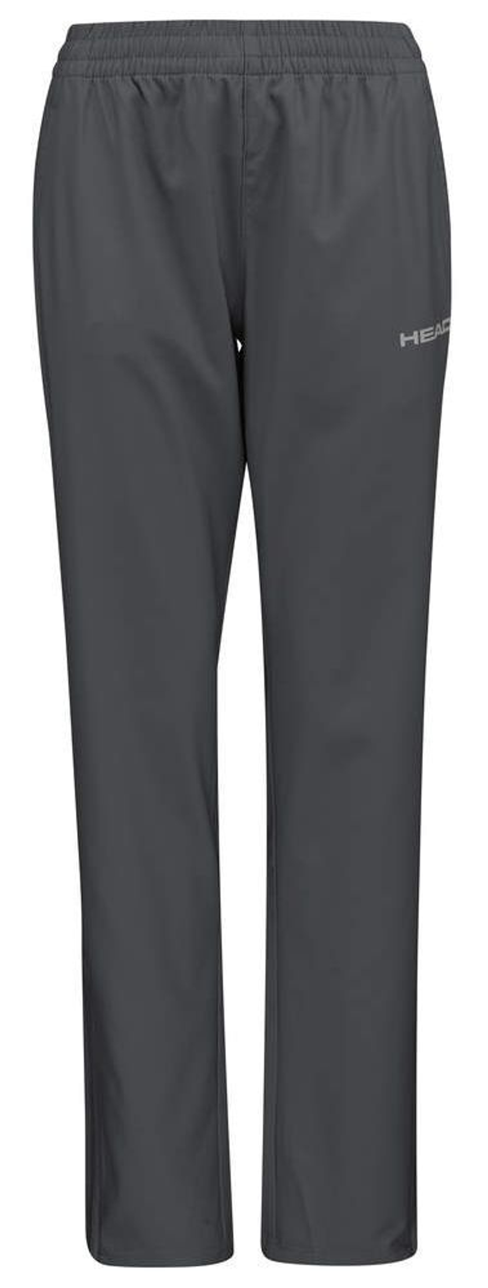 Женские теннисные брюки Head Club Pants - Gray