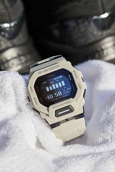 Наручные часы Casio GBD-200UU-9E