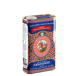 Оливковое масло CENTONZE Case Di Latomie IGP, Extra Virgin, 500 мл Италия