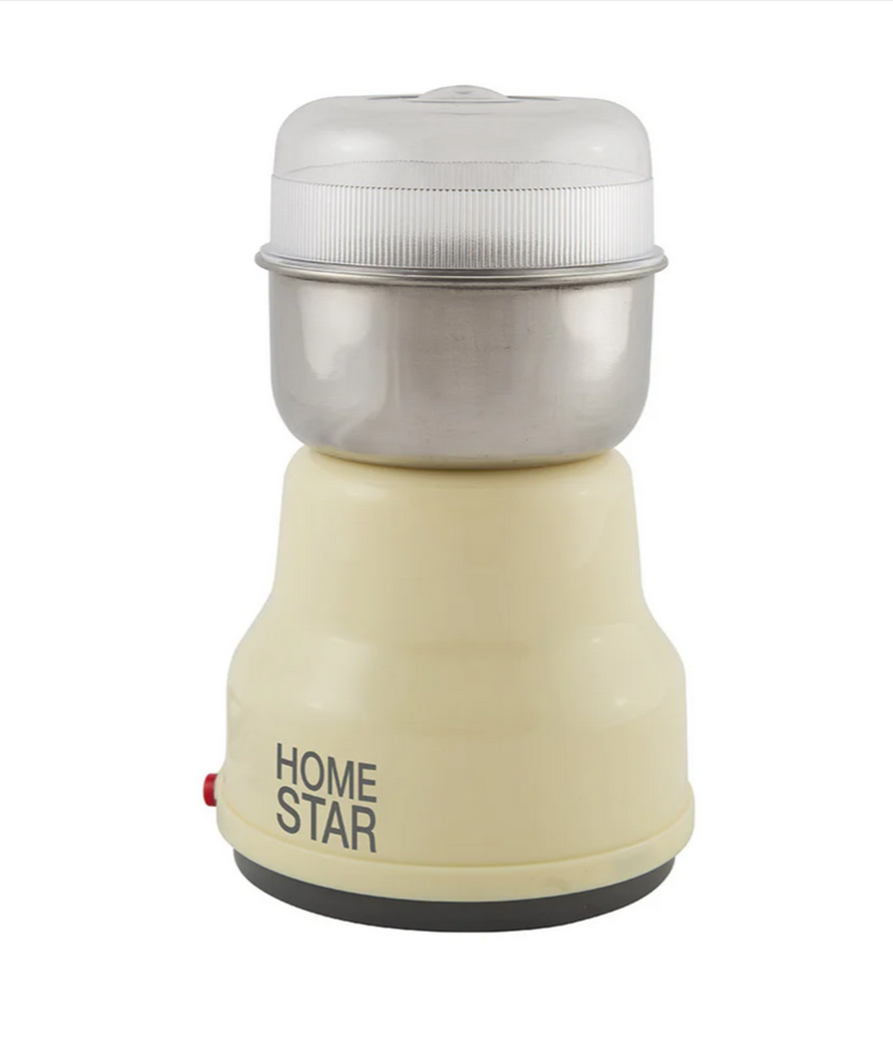 Кофемолка электрическая Home Star HS-2001