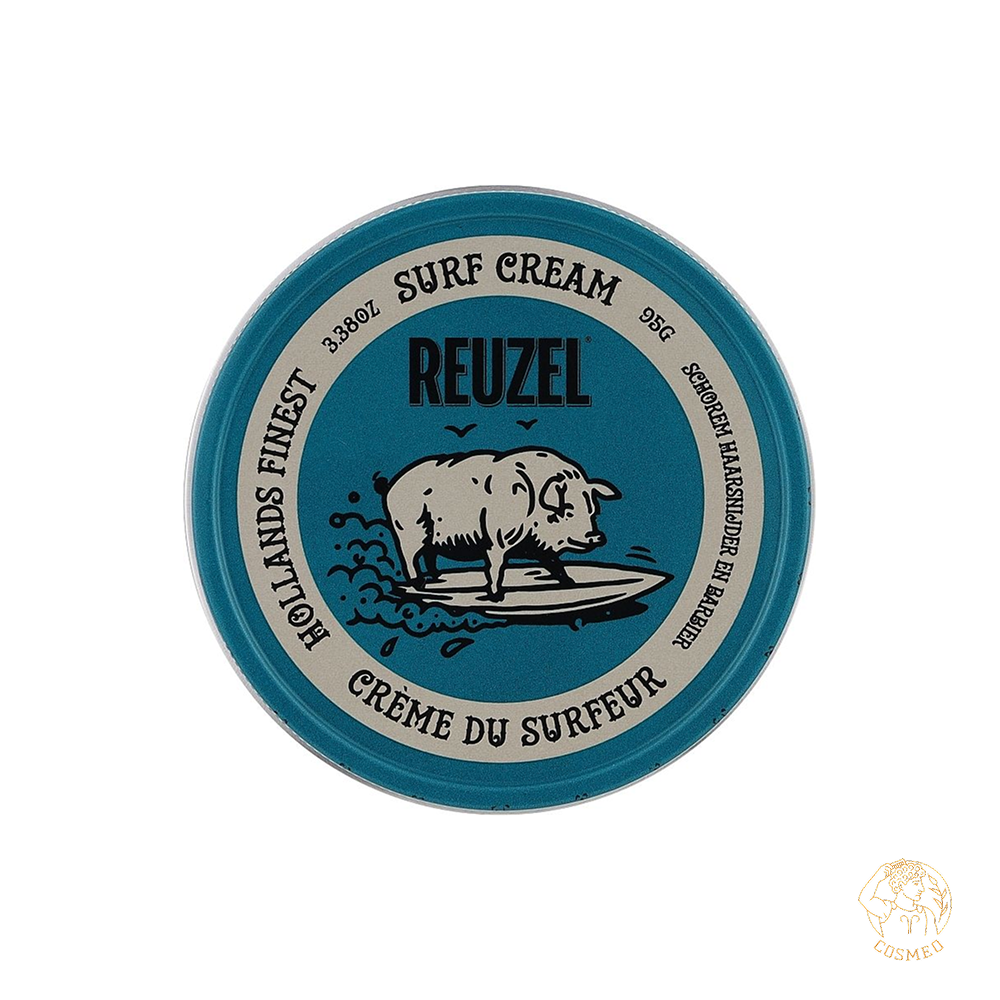 Reuzel Surf Cream текстурирующий крем