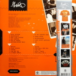 Чайф / Оранжевое Настроение - II (2LP+CD)