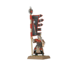 Warhammer The Old World: Kingdom of Bretonia Edition