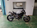 Ducati Monster 696 Plus 2013