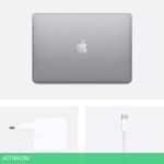 Ультрабук Apple MacBook Air 13 M1 2020 (Z1240004Q)