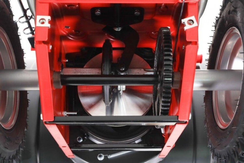 Снегоуборщик бензиновый GEOS SnowLine 620 E ll 212935