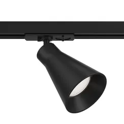 Трековый светильник Вирар / Virar Unity GU10 10Вт Technical tr022-1-gu10-b