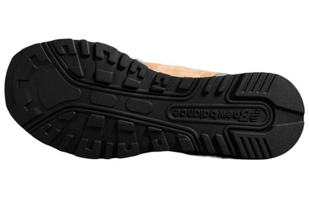 Кроссовки New Balance Nb 576 (Женская размерная сетка)
