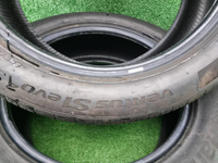 Шина Комплект 255/50 R20 Hankook Ventus S1 Evo 2