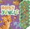 Noisy Jungle - 22-Button Sound Book