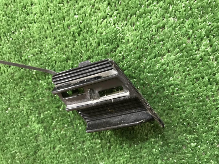 Заглушка буксировочного крюка Jetour Dashing 22-нв