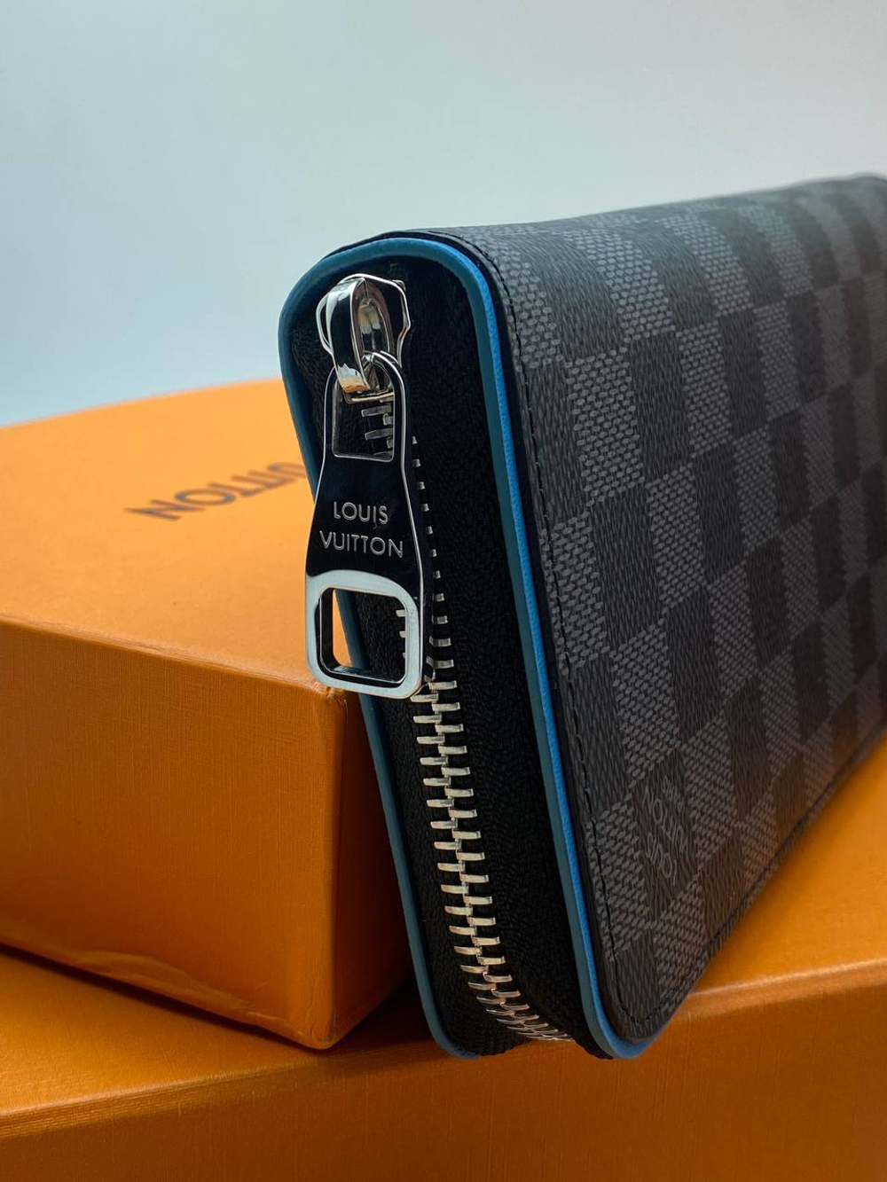 Портмоне Louis Vuitton