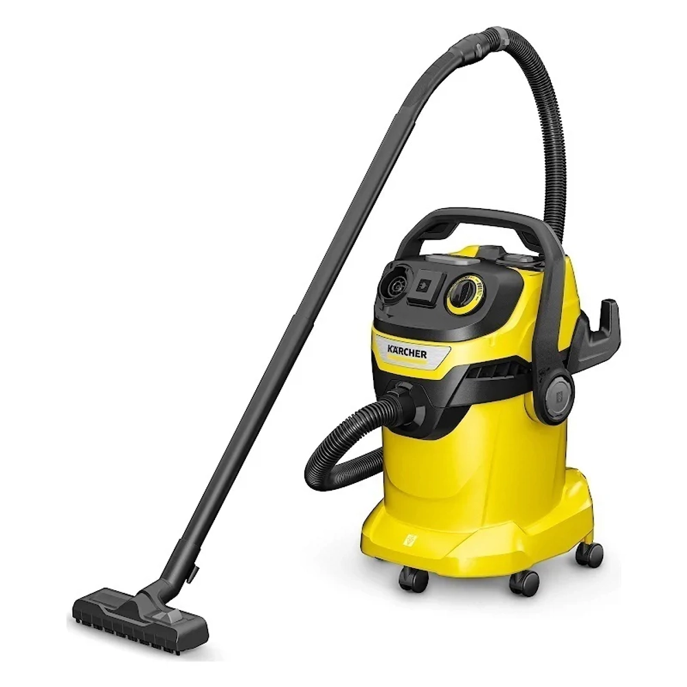 Karcher WD 5 P V-25/5/22 хозяйственный пылесос 1.628-306.0