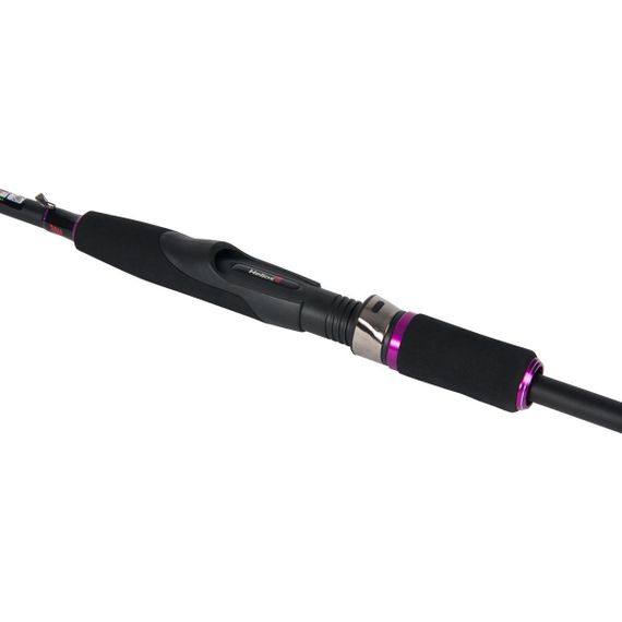 Удилище спиннинговое Tenno Imperator Spin 210MH, 2.1m, 2sec., 7-28g Helios (HS-TI-210MH)