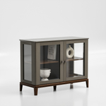 Низкая витрина CR160