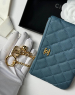 Ключница CHANEL