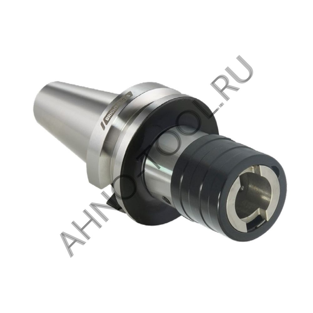 Патрон резьбонарезной BT50-TC312-100 быстросменный с компенсацией длины BRIGHT-TOOLS