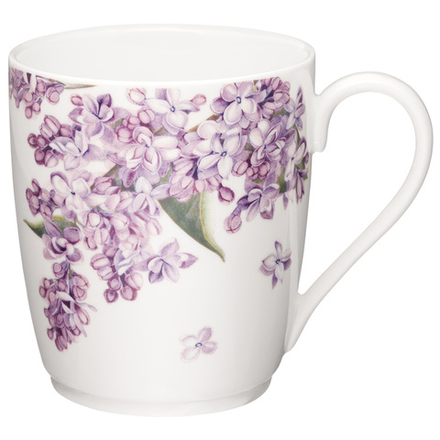 КРУЖКА LEFARD "LILAC" 300 МЛ (КОР=36ШТ.)