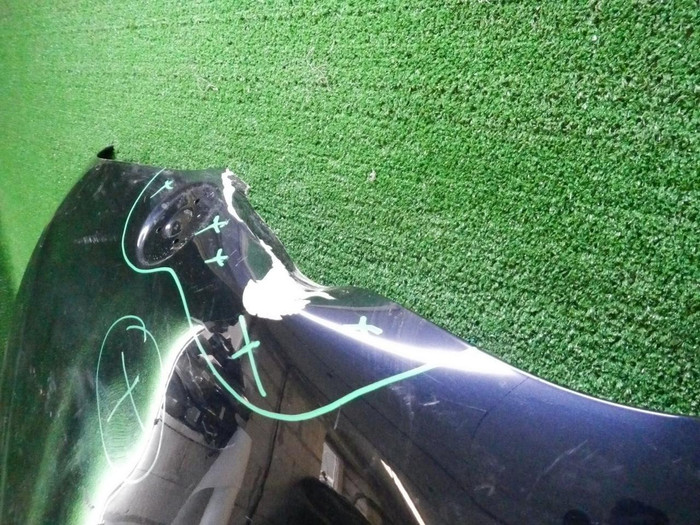 Капот BMW 7er G11 G12 (2019-2022)