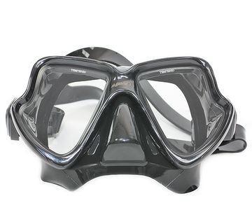 Маска Aquatec MK-400 черный