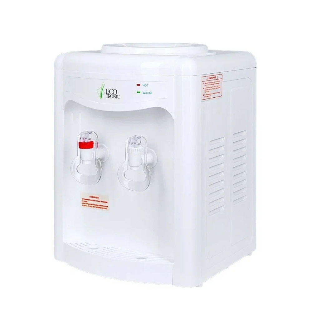 Кулер Ecotronic V13-TN