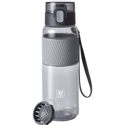 Zwilling Tritan Bidon 680 мл серый