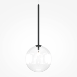 Подвесной светильник Maytoni Mood MOD172PL-01B
