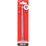 Бита Milwaukee SHOCKWAVE PZ2 150мм