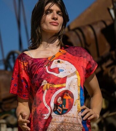 СЮР-РЕАЛЬНОСТЬ