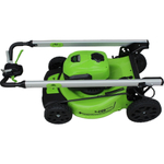 Газонокосилка GREENWORKS GD40LM48SPК4 40V аккумуляторная 2517407UB