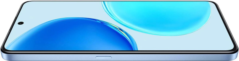6.77" Смартфон Honor X8d 8/128Gb,  LNA-LX2,  NFC,  AMOLED,  120Гц,  7000мAч,  голубой