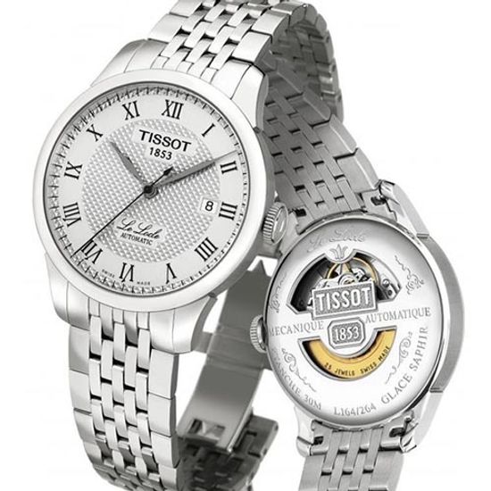 Наручные часы Tissot Le Locle T41.1.483.33