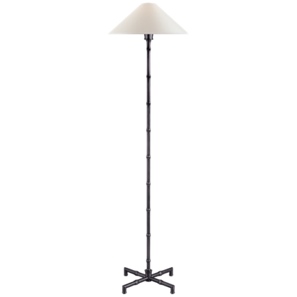 Напольный светильник Visual Comfort Grenol Floor Lamp (Open Box)