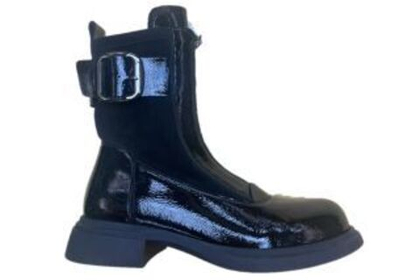 Ботинки BADEN KF389-041