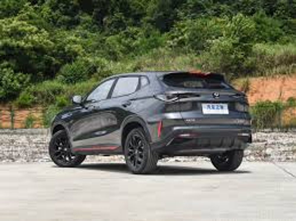 CHANGAN X5 Plus 2026 до СВХ РБ