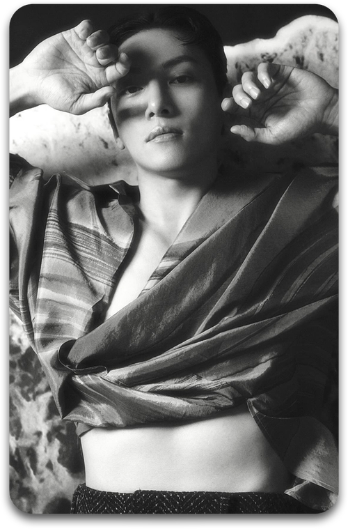 Карта #2341 / Ji Chang Wook