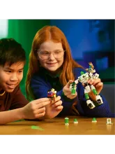 Конструктор DREAMZzz 71454 Матео и робот Z-Блоб